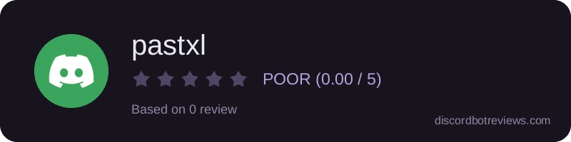 Rating