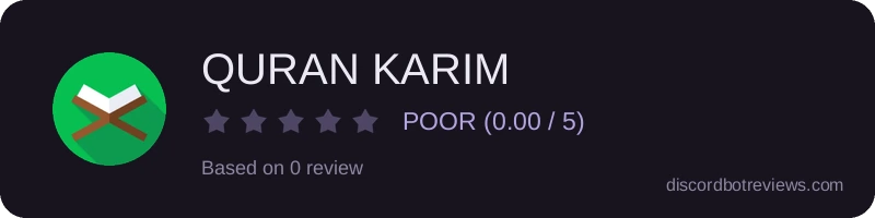 Rating