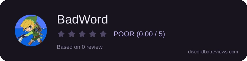 Rating