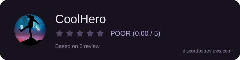 Rating
