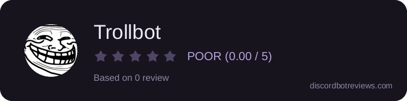 Rating