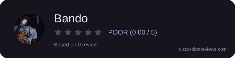 Rating