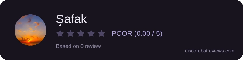 Rating