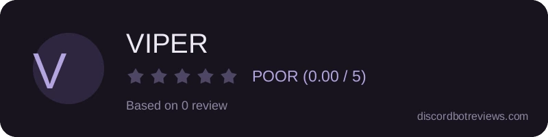 Rating