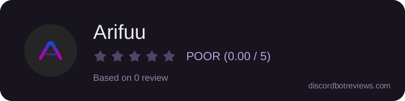 Rating