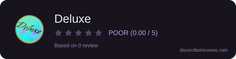 Rating