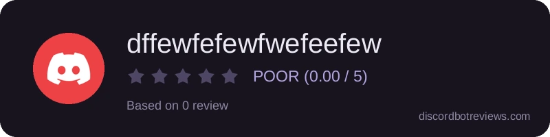 Rating