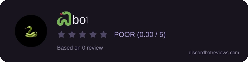 Rating