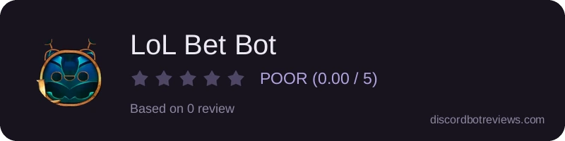 Rating