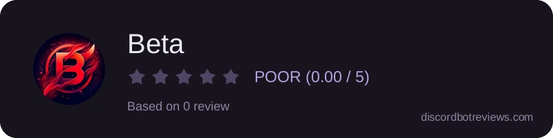 Rating