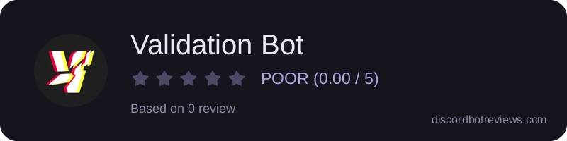 Rating