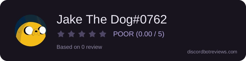 Rating