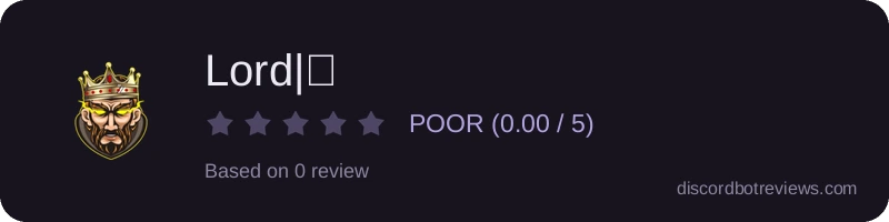 Rating