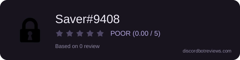Rating