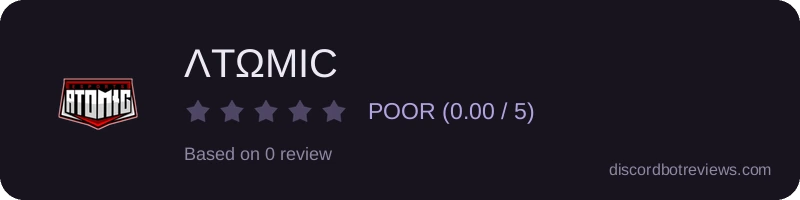 Rating