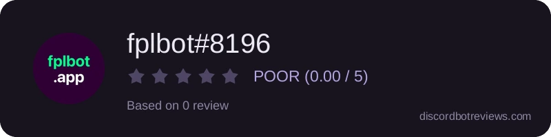 Rating