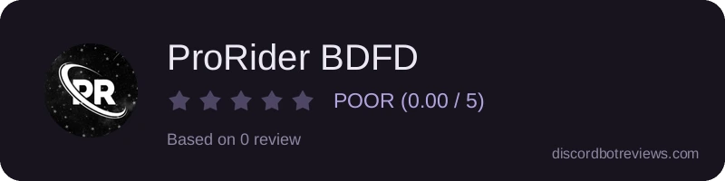 Rating