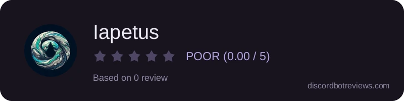 Rating