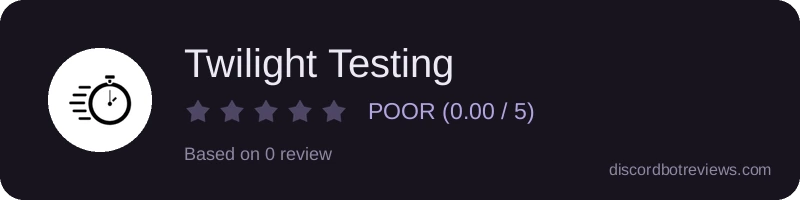 Rating
