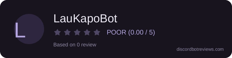 Rating