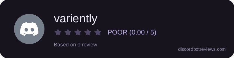 Rating