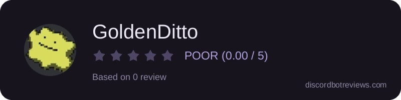 Rating