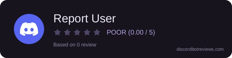 Rating