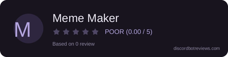 Rating