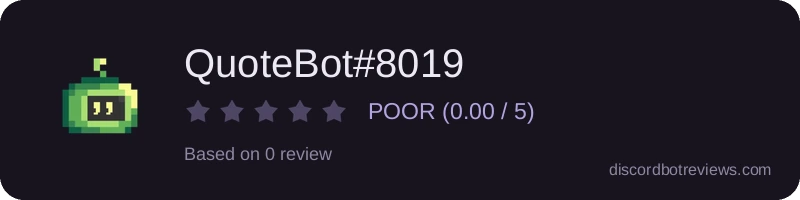 Rating