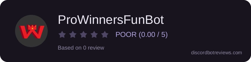 Rating