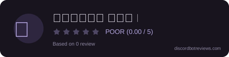 Rating
