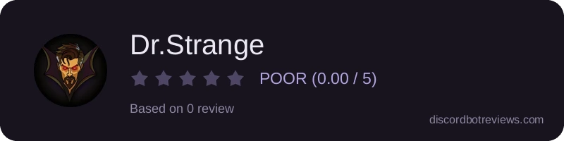 Rating