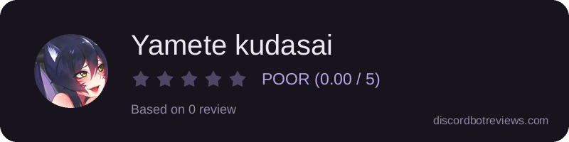 Rating