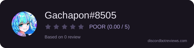 Rating