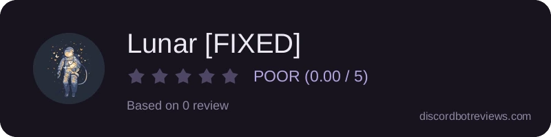 Rating