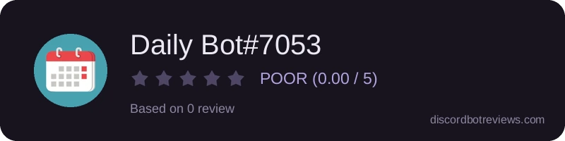 Rating