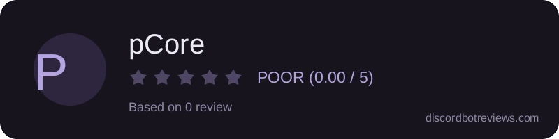 Rating