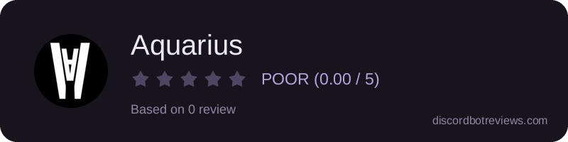 Rating
