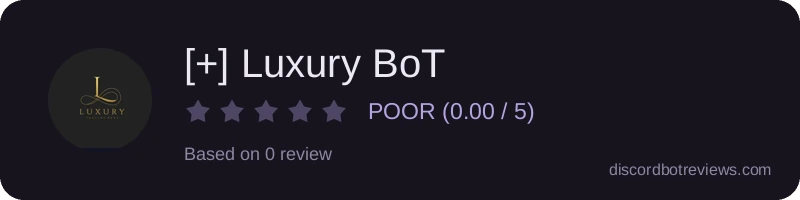 Rating