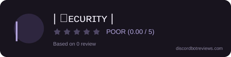 Rating