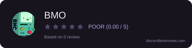 Rating