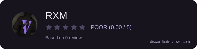 Rating