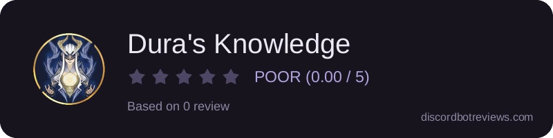 Rating