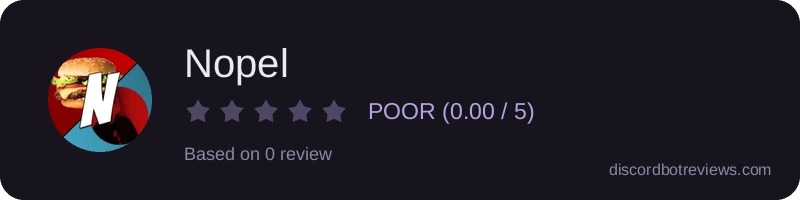 Rating