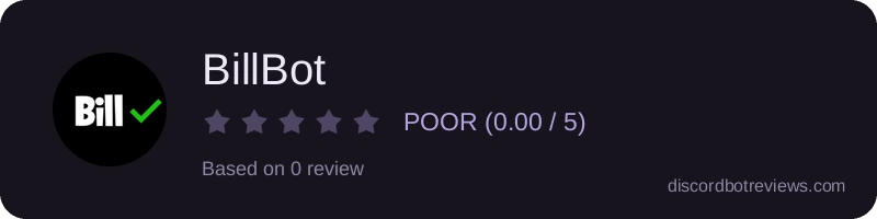 Rating