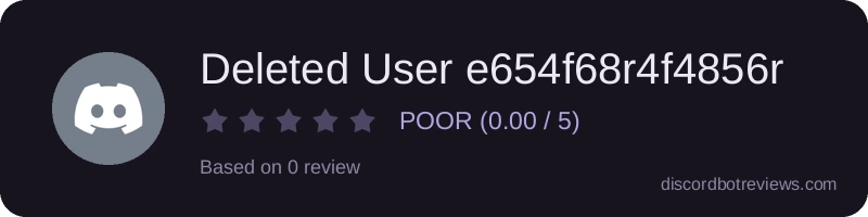 Rating