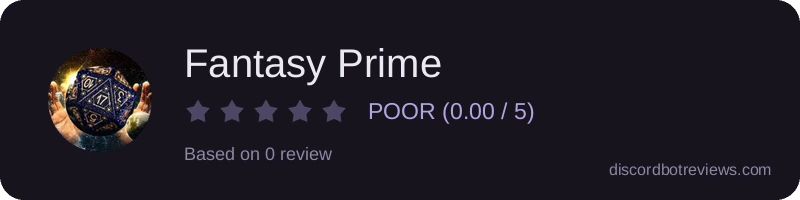 Rating