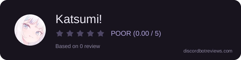 Rating