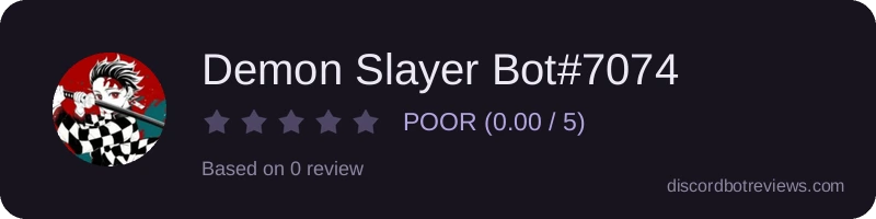 Rating