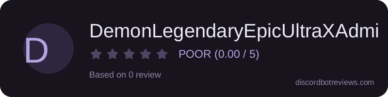 Rating